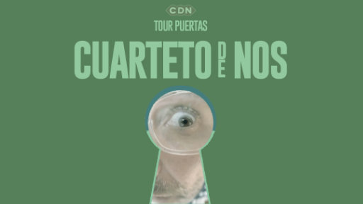 Cuarteto de Nos