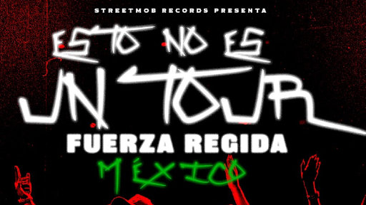 Fuerza Regida