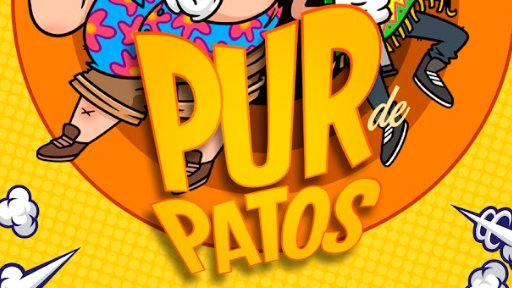 Pur de Patos