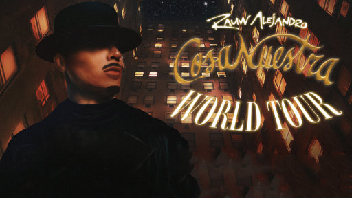 Rauw Alejandro
