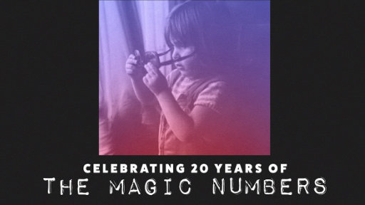The Magic Numbers