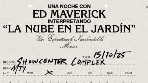 Ed Maverick