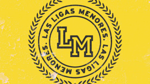 Las Ligas Menores