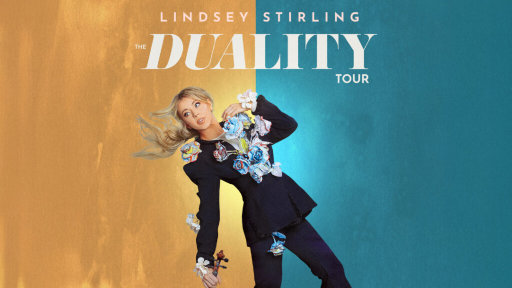 Lindsey Stirling - The Duality Tour