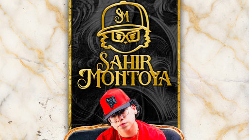 Sahir Montoya