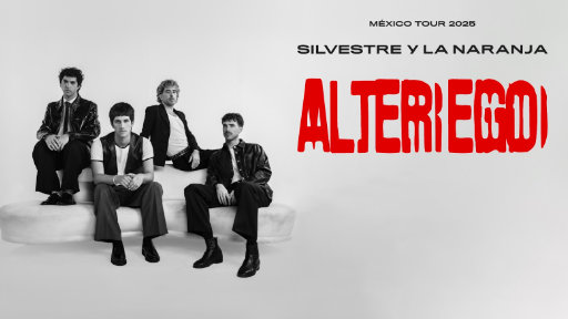 Silvestre y La Naranja