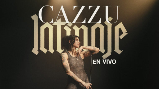 Cazzu
