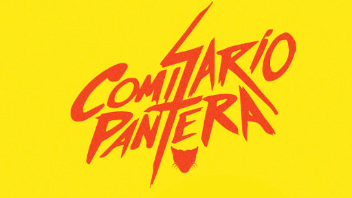 Comisario Pantera