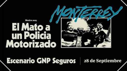 El Mato a un Policia Motorizado
