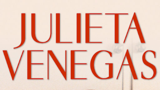 Julieta Venegas