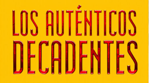 Los Auténticos Decadentes