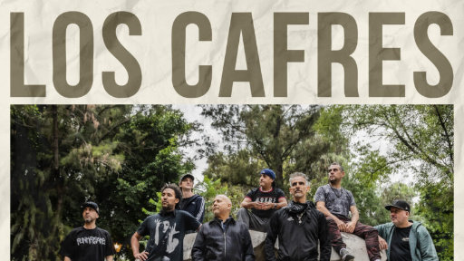 Los Cafres