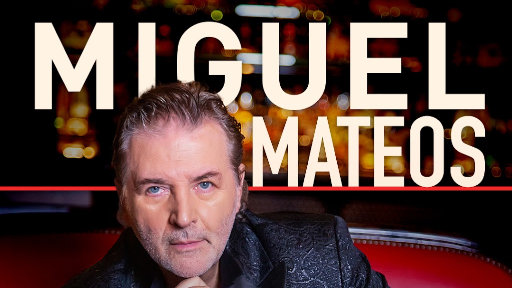 Miguel Mateos