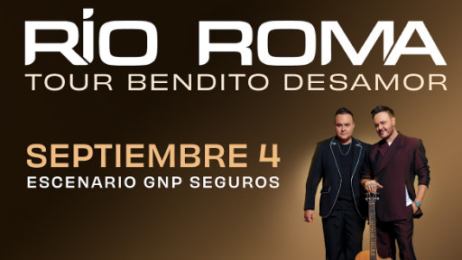 Rio Roma
