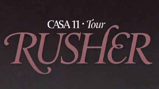 Rusher