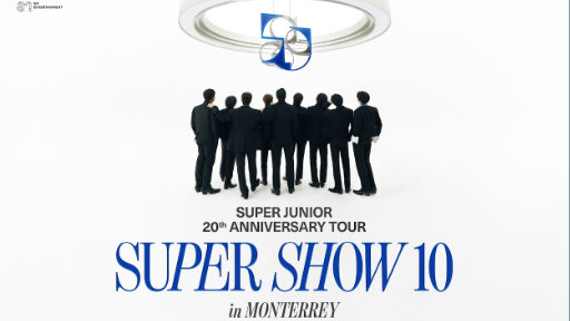 Super Junior