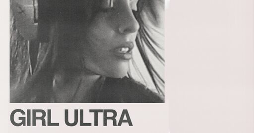 Girl Ultra
