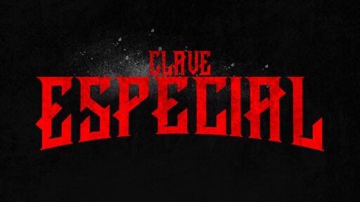 Clave Especial
