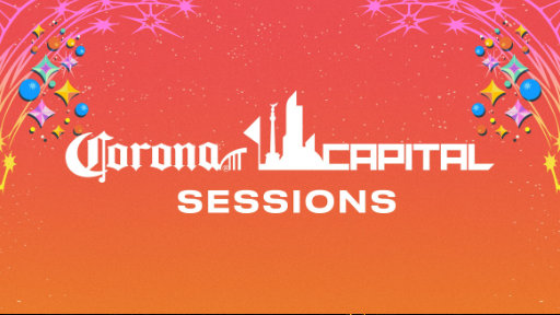 Corona Capital Sessions Monterrey