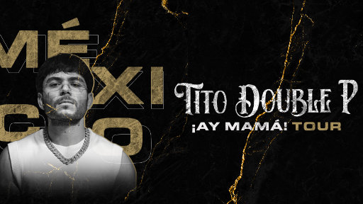 Tito Double P