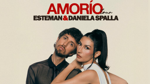 Esteman & Daniela Spalla