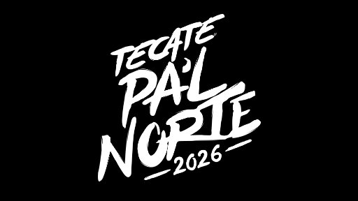 Tecate Pa'l Norte 2026
