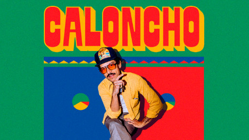 Caloncho