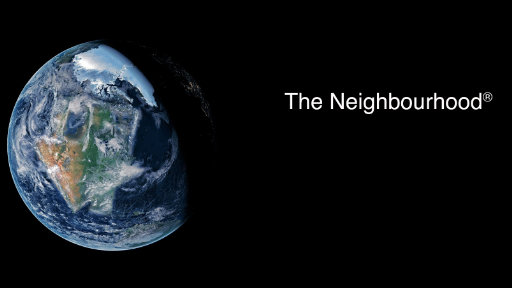 The Neighbourhood