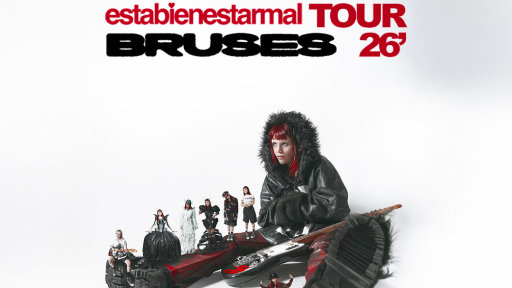 Bruses