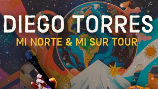 Diego Torres
