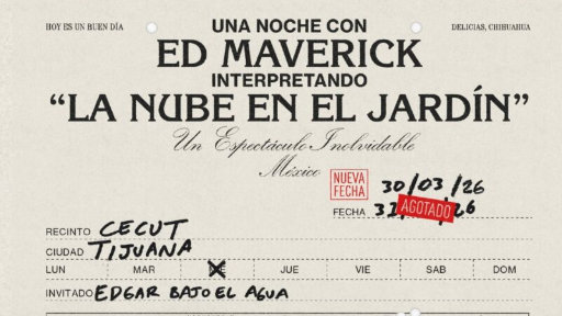 Ed Maverick
