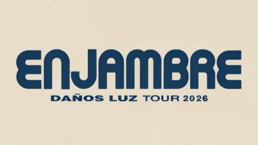 Enjambre