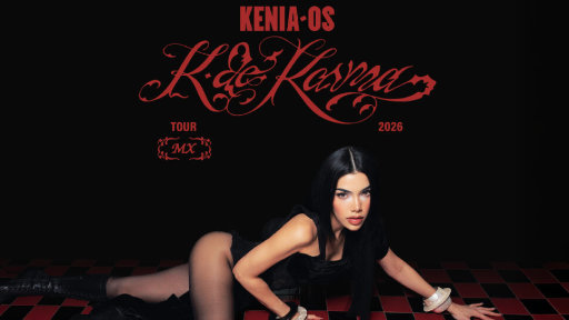Kenia Os
