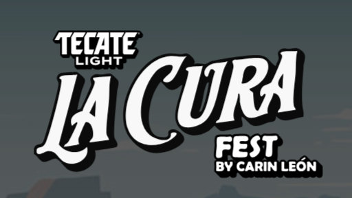 La Cura Fest by Carín León