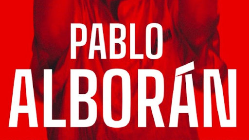 Pablo Alborán