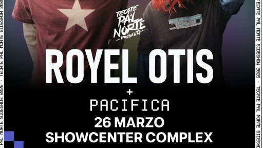 Royel Otis