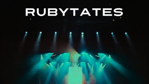 Rubytates