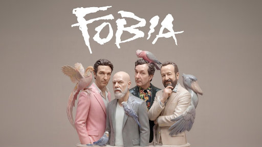Fobia