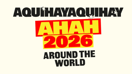 AQUÍHAYAQUÍHAY