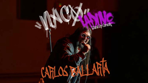 Carlos Ballarta