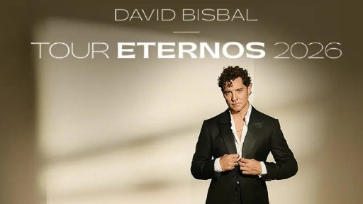 David Bisbal