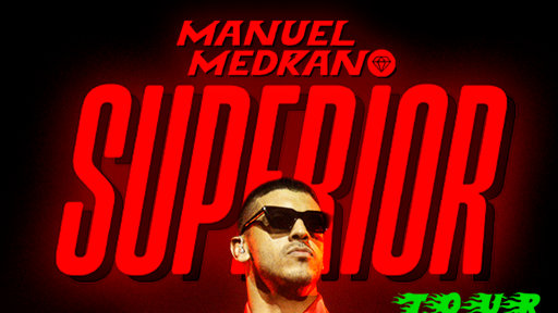 Manuel Medrano