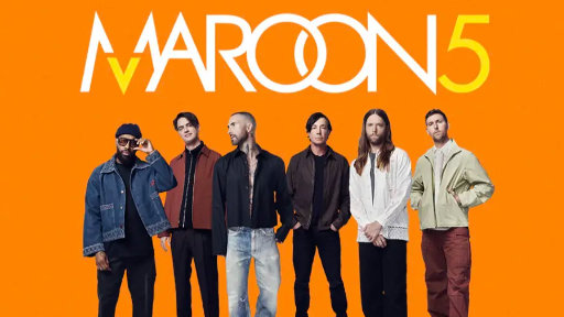 Maroon 5