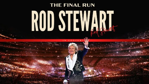 Rod Stewart