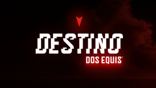 Destino Dos Equis