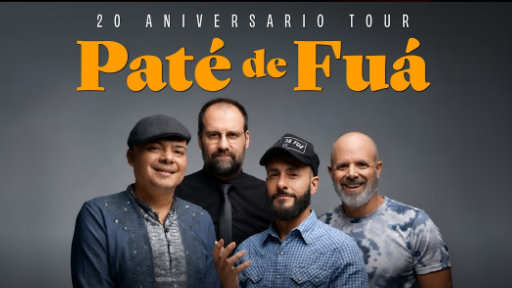 Paté de Fuá