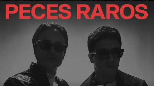 Peces Raros