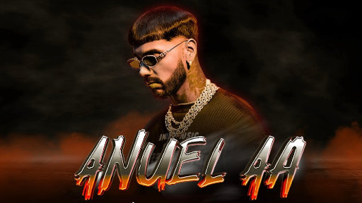 Anuel AA