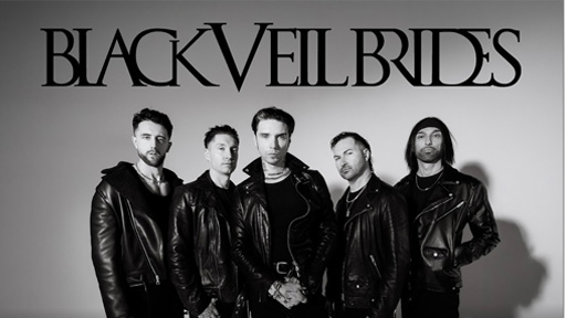 Black Veil Brides