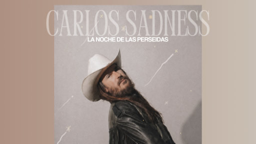 Carlos Sadness